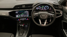 Audi Q3 40 TDI 200 Quattro S Line 5dr S Tronic Diesel Estate